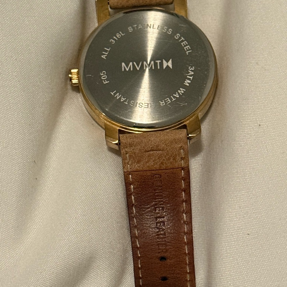 MVMT Watch - Picture 5 of 5
